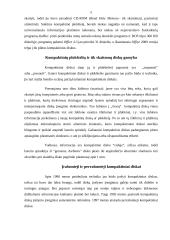 Kompaktinių diskų įrašymo programos 5 puslapis