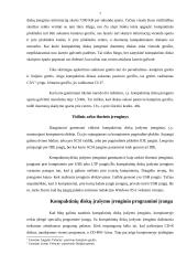 Kompaktinių diskų įrašymo programos 7 puslapis