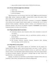 Kompiuterių virusai. Antivirusinės programos 4 puslapis