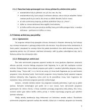 Kompiuterių virusai. Antivirusinės programos 9 puslapis