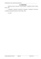 Kompiuterių virusai bei antivirusinės programos 13 puslapis