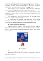 Kompiuterių virusai bei antivirusinės programos 10 puslapis