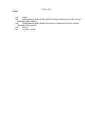 Kraštovaizdžio kompozicinis vertinimas užstatymo aspektu 2 puslapis