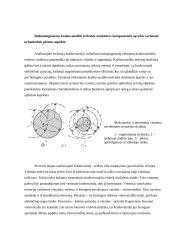 Kraštovaizdžio kompozicinis vertinimas užstatymo aspektu 4 puslapis