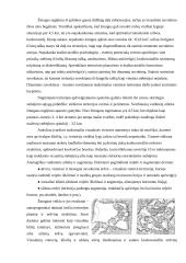 Kraštovaizdžio kompozicinis vertinimas užstatymo aspektu 5 puslapis