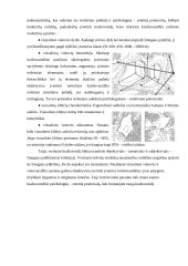 Kraštovaizdžio kompozicinis vertinimas užstatymo aspektu 6 puslapis
