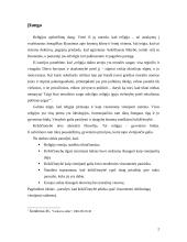 Krikščionybė – visuomenę vienijanti jėga 2 puslapis