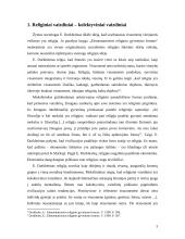 Krikščionybė – visuomenę vienijanti jėga 3 puslapis