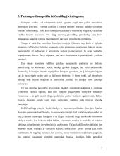 Krikščionybė – visuomenę vienijanti jėga 5 puslapis