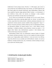 Krikščionybė – visuomenę vienijanti jėga 6 puslapis