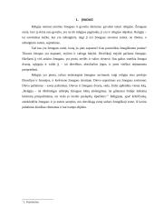 Krikščionybė. Kristaus misija 2 puslapis