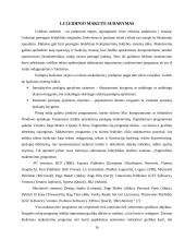 Leidinio maketo paruošimo etapai 15 puslapis