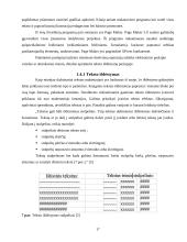 Leidinio maketo paruošimo etapai 16 puslapis