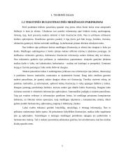 Leidinio maketo paruošimo etapai 4 puslapis