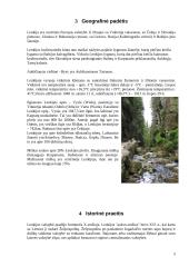 Lenkijos geografinės ypatybės 5 puslapis