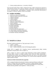 Lenkijos geografinės ypatybės 7 puslapis