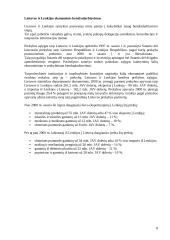 Lenkijos geografinės ypatybės 8 puslapis