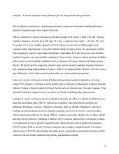 Lenkijos Respublika, jos charakteristika 13 puslapis