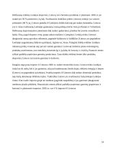 Lenkijos Respublika, jos charakteristika 14 puslapis