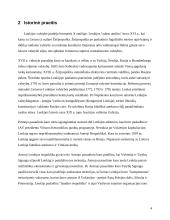 Lenkijos Respublika, jos charakteristika 4 puslapis