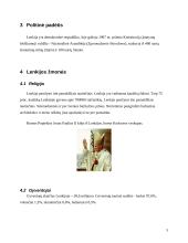 Lenkijos Respublika, jos charakteristika 5 puslapis