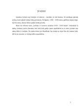 Lenkijos ir Lietuvos santykiai 1918 – 1939 metais 2 puslapis