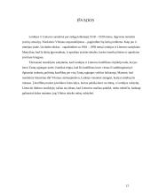 Lenkijos ir Lietuvos santykiai 1918 – 1939 metais 11 puslapis