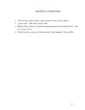 Lenkijos ir Lietuvos santykiai 1918 – 1939 metais 12 puslapis