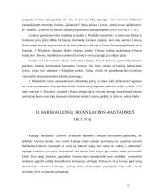 Lenkijos ir Lietuvos santykiai 1918 – 1939 metais 4 puslapis