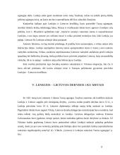 Lenkijos ir Lietuvos santykiai 1918 – 1939 metais 7 puslapis