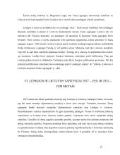 Lenkijos ir Lietuvos santykiai 1918 – 1939 metais 9 puslapis