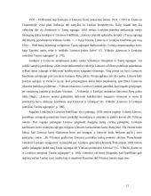 Lenkijos ir Lietuvos santykiai 1918 – 1939 metais 10 puslapis