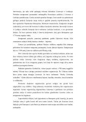 Lietuva Europos politikoje (1795 – 1815) 3 puslapis