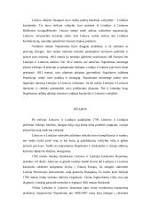 Lietuva Europos politikoje (1795 – 1815) 7 puslapis