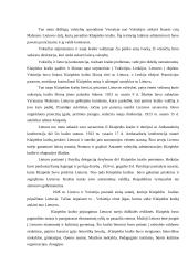 Lietuva parlamentiniu laikotarpiu 7 puslapis