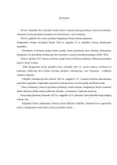 Lietuva parlamentiniu laikotarpiu 10 puslapis