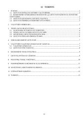 Lietuva Sovietų Sąjungos sudėtyje (1940-1990m) 12 puslapis