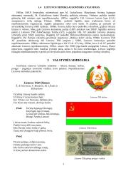 Lietuva Sovietų Sąjungos sudėtyje (1940-1990m) 2 puslapis