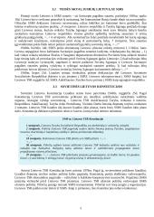 Lietuva Sovietų Sąjungos sudėtyje (1940-1990m) 4 puslapis