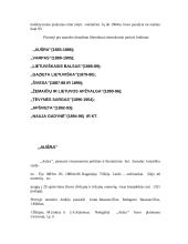 Lietuviškos spaudos draudimas 5 puslapis