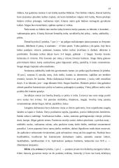 Lietuvių etnologija 14 puslapis