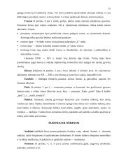 Lietuvių etnologija 15 puslapis