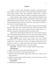 Lietuvių etnologija 4 puslapis