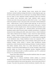 Lietuvių etnologija 5 puslapis