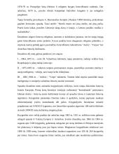 Lietuvių kalbos likimas spaudos draudimo metais 4 puslapis