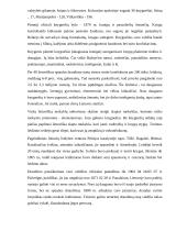 Lietuvių kalbos likimas spaudos draudimo metais 5 puslapis