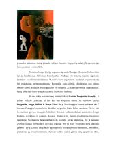 Lietuvių kalbos likimas spaudos draudimo metais 7 puslapis