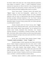 Lietuvių kalbos likimas spaudos draudimo metais 8 puslapis