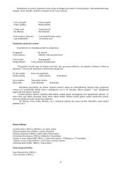 Lietuvių tautos saviraiškos sritis - dainos 6 puslapis