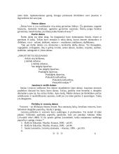 Lietuvių liaudies dainos ir jų istorija 5 puslapis